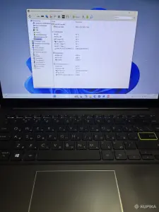 Ноутбук Asus VivoBook 14 K413EA