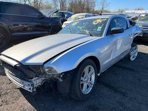 Б/У запчасти Ford Mustang 2009-2014 с доставкой