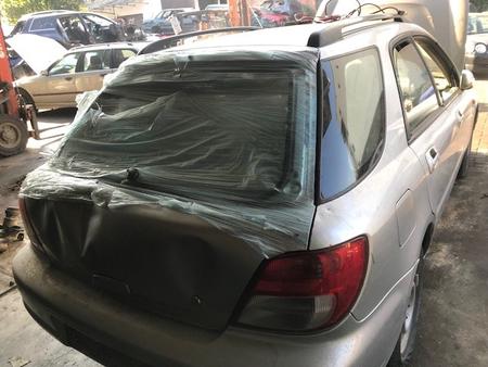 Б/У запчасти Subaru Impreza (G11) 2000-2007 с доставкой - Вся Беларусь - 246338 - Доска объявлений Kupika.by - Фото 4