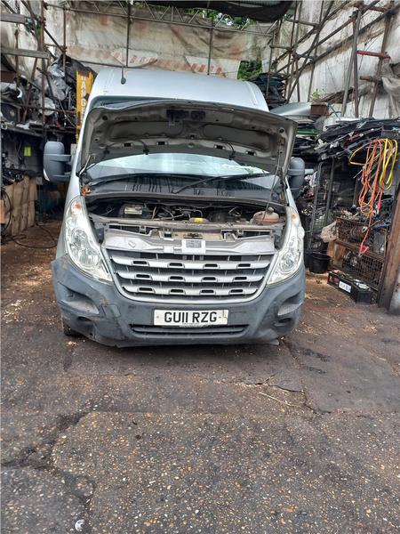 Б/У запчасти Renault Master 2010- с доставкой - Вся Беларусь - 246854 - Доска объявлений Kupika.by - Фото 5