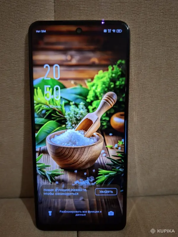 Мобильные телефоны - Смартфон Infinix Note 30 - Вся Беларусь - Фото 7 Смартфон Infinix Note 30 - Вся Беларусь - 243177 - Доска объявлений Kupika.by - Фото 7