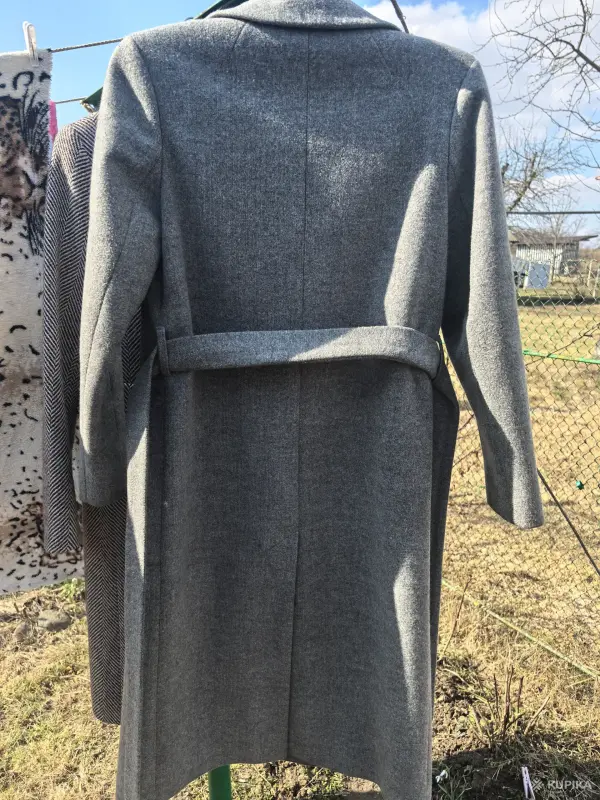 Пальто женское - Вся Беларусь - 244269 - Доска объявлений Kupika.by - Фото 2