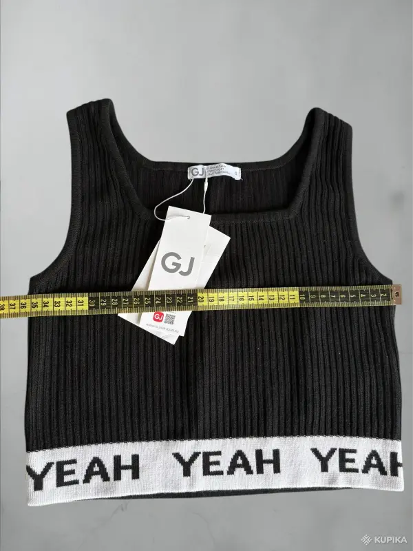 Лот 3в1 НОВЫЙ. Юбка COS, топ Н&M, блузка Gloria Jeans СТОК (42-44 р-р) - Вся Беларусь - 244872 - Доска объявлений Kupika.by - Фото 6