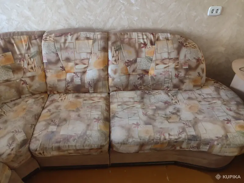 Угловой диван с креслом - Вся Беларусь - 243434 - Доска объявлений Kupika.by - Фото 3