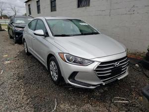 Б/У запчасти Hyundai Elantra 2015-2020 с доставкой