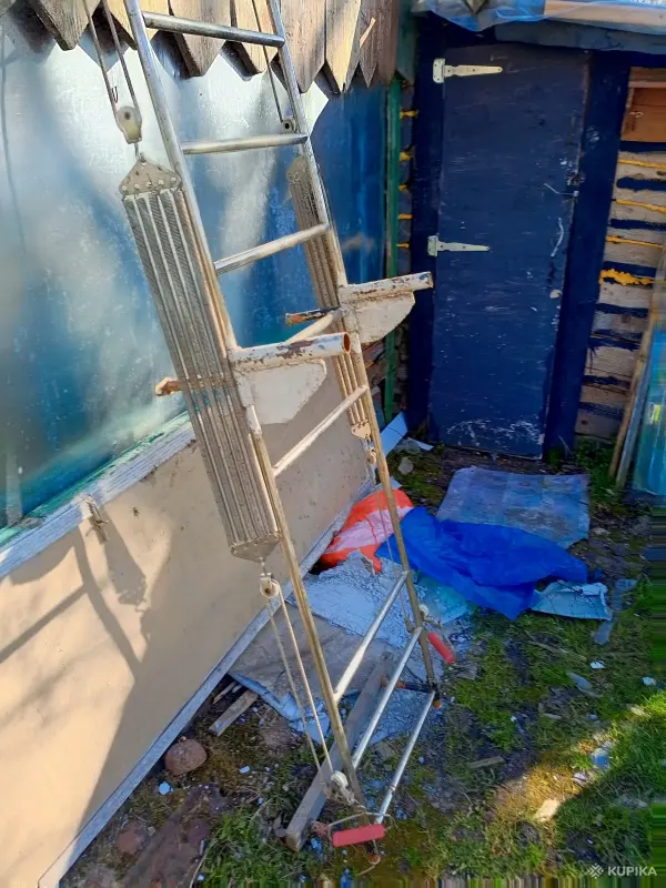 Тренажер советский