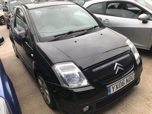 Б/У запчасти Citroen C2 2003-2009 с доставкой