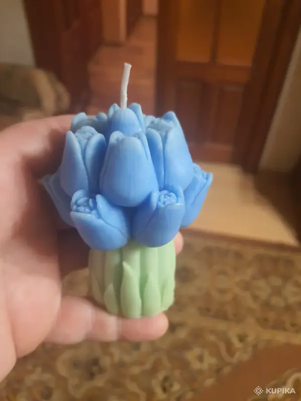 Свечи ручной работы - Вся Беларусь - 244418 - Доска объявлений Kupika.by - Фото 10