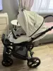 Adamex Zico 2в 1 коляска - Вся Беларусь - 247237 - Доска объявлений Kupika.by - Фото 4