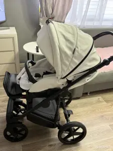 Adamex Zico 2в 1 коляска