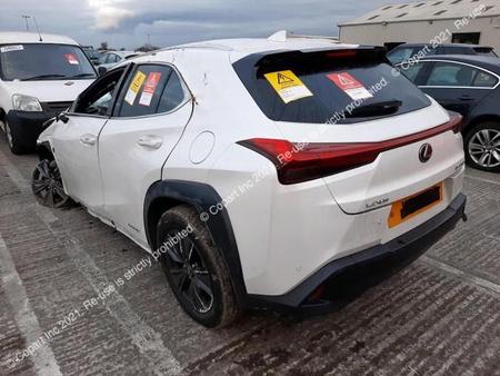 Б/У запчасти Lexus UX 2018-2023 с доставкой - Вся Беларусь - 246965 - Доска объявлений Kupika.by - Фото 4