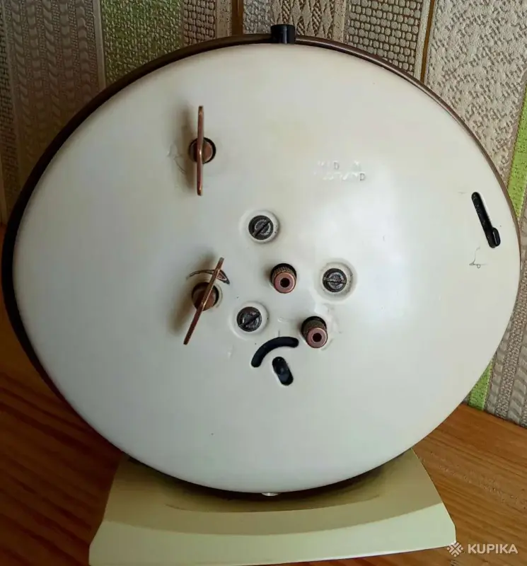 Будильник Big Ben Westclox Scotland - Вся Беларусь - 243022 - Доска объявлений Kupika.by - Фото 4