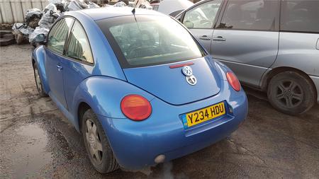 Автозапчасти - Б/У запчасти Volkswagen Beetle 1997-2010 с доставкой - Вся Беларусь - Фото 3 Б/У запчасти Volkswagen Beetle 1997-2010 с доставкой - Вся Беларусь - 246516 - Доска объявлений Kupika.by - Фото 3