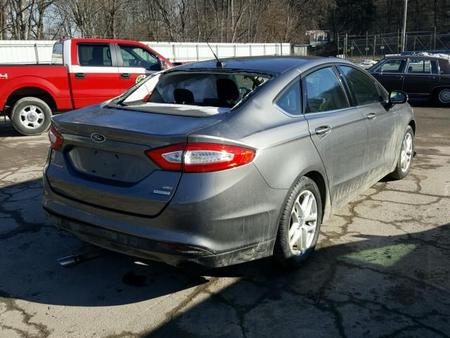 Б/У запчасти Ford Fusion 2012-2016 USA с доставкой - Вся Беларусь - 246307 - Доска объявлений Kupika.by - Фото 4