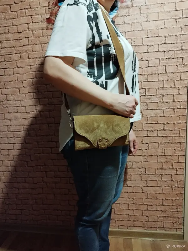 мужская сумочка под всякую всячину.кожа гарантия. - Вся Беларусь - 244143 - Доска объявлений Kupika.by - Фото 2