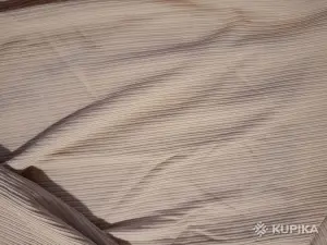 Гольфик в рубчик