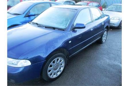 Б/У запчасти Audi A4 (B5) 1994-2000 с доставкой - Вся Беларусь - 246237 - Доска объявлений Kupika.by - Фото 2