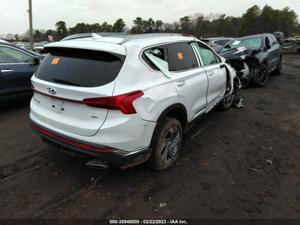 Б/У запчасти Hyundai Santa Fe 2018-2024 с доставкой