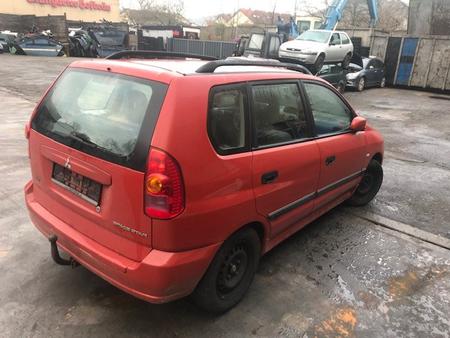 Автозапчасти - Б/У запчасти Mitsubishi Space Star 1998-2006 с доставкой - Вся Беларусь - Фото 3 Б/У запчасти Mitsubishi Space Star 1998-2006 с доставкой - Вся Беларусь - 246511 - Доска объявлений Kupika.by - Фото 3