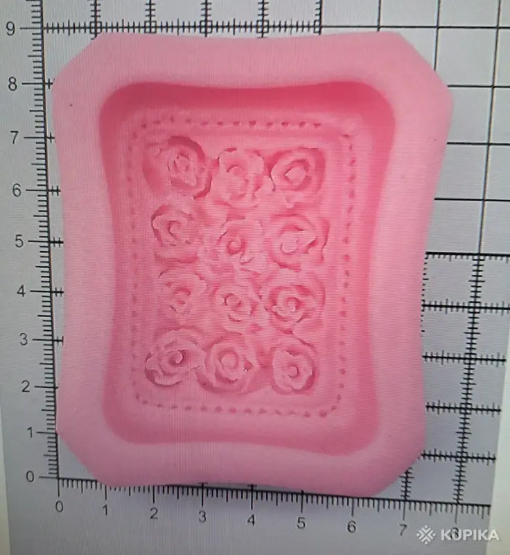 Силиконовые молды и пластиковые, новые, разные - Вся Беларусь - 243617 - Доска объявлений Kupika.by - Фото 6