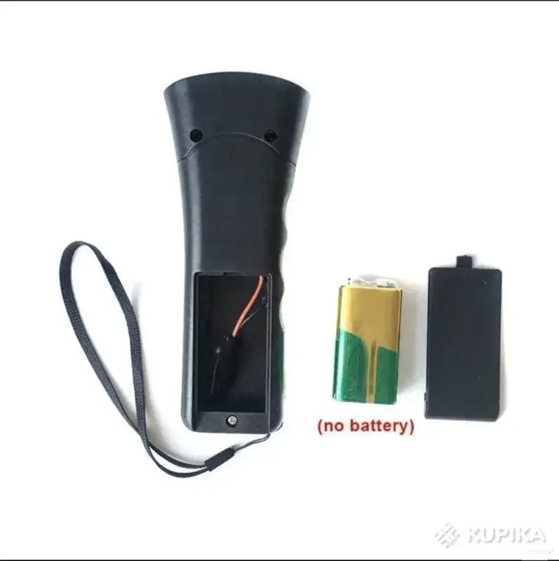 Отпугиватель для собак - Вся Беларусь - 244978 - Доска объявлений Kupika.by - Фото 3