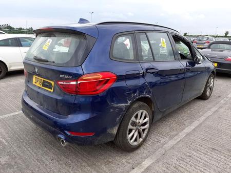 Автозапчасти - Б/У запчасти BMW 2 F46 Gran Tourer 2014-2022 с доставкой - Вся Беларусь - Фото 4 Б/У запчасти BMW 2 F46 Gran Tourer 2014-2022 с доставкой - Вся Беларусь - 246739 - Доска объявлений Kupika.by - Фото 4