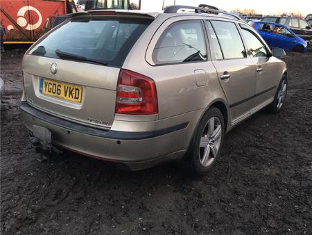 Б/У запчасти Skoda Octavia (A5) 2004-2013 с доставкой - Вся Беларусь - 246542 - Доска объявлений Kupika.by - Фото 3