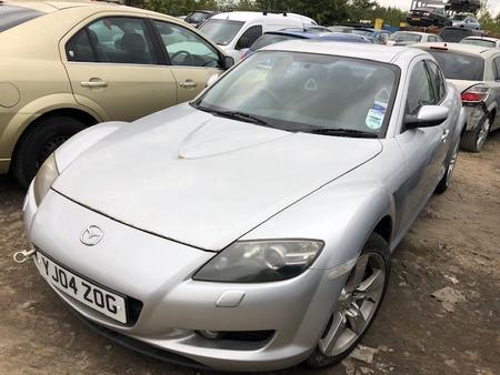 Автозапчасти - Б/У запчасти Mazda RX-8 2003-2012 с доставкой - Вся Беларусь Б/У запчасти Mazda RX-8 2003-2012 с доставкой - Вся Беларусь - 246602 - Доска объявлений Kupika.by