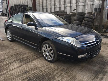 Б/У запчасти Citroen C6 2004-2012 с доставкой - Вся Беларусь - 246621 - Доска объявлений Kupika.by - Фото 2
