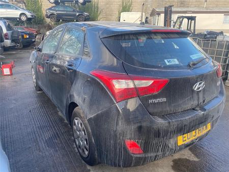 Б/У запчасти Hyundai i30 2011-2017 с доставкой - Вся Беларусь - 246686 - Доска объявлений Kupika.by - Фото 4
