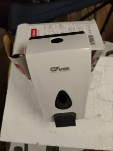 Дозатор наливной