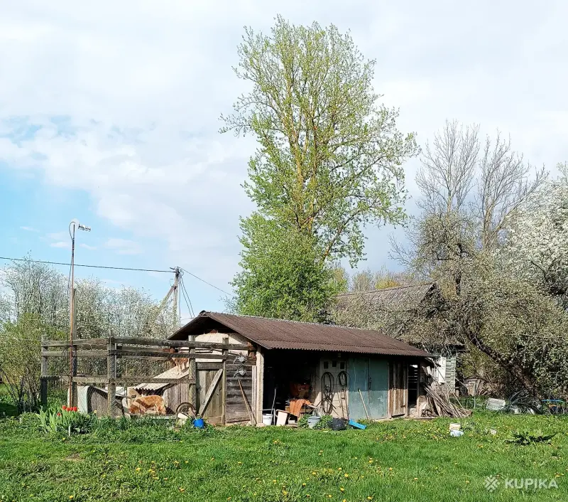 Дом для жизни, отдыха, рыбалки. 30 км от Борисова. - Вся Беларусь - 243816 - Доска объявлений Kupika.by - Фото 5