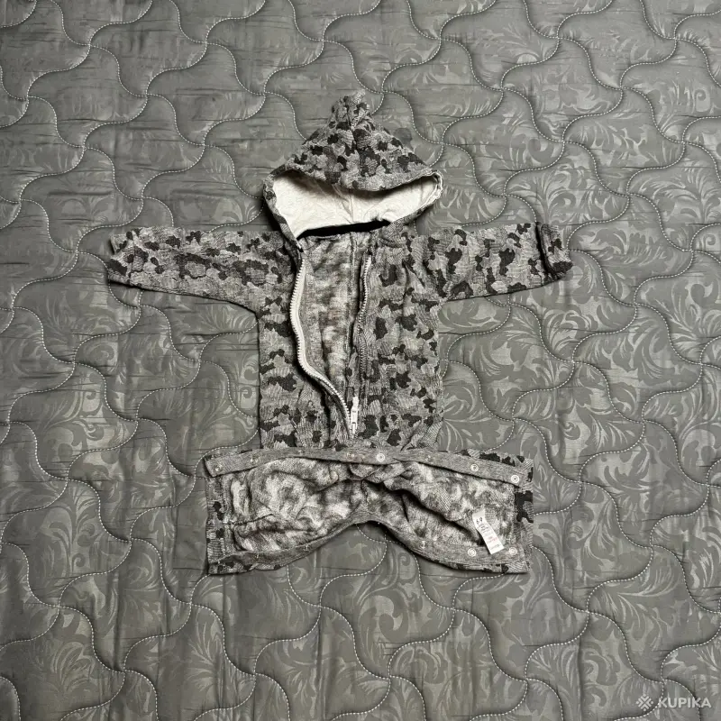 Комбинезон для детей 6-9 месяцев - Вся Беларусь - 243808 - Доска объявлений Kupika.by - Фото 2