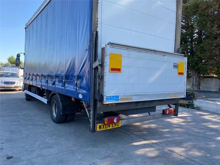 Б/У запчасти Renault Midlum 1 1999-2006 с доставкой - Вся Беларусь - 246863 - Доска объявлений Kupika.by - Фото 5