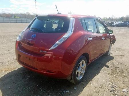 Автозапчасти - Б/У запчасти Nissan Leaf 2009-2017 с доставкой - Вся Беларусь - Фото 3 Б/У запчасти Nissan Leaf 2009-2017 с доставкой - Вся Беларусь - 246581 - Доска объявлений Kupika.by - Фото 3