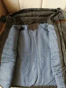 Куртки демисезонные, 2-3 года