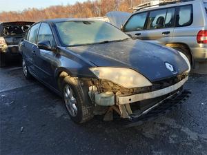 Б/У запчасти Renault Laguna 3 2007-2025 с доставкой