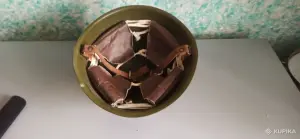 каска армейская