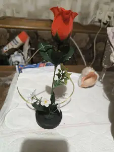 Украшения интерьера