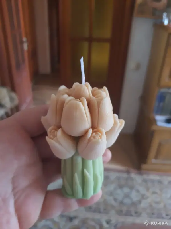Свечи ручной работы - Вся Беларусь - 244418 - Доска объявлений Kupika.by - Фото 12