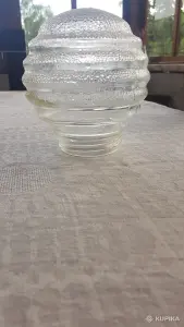 плафоны для люстры двух видов