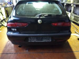 Б/У запчасти Alfa Romeo 156 1997-2007 с доставкой