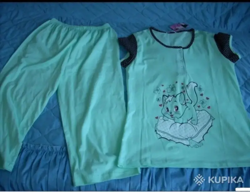 Женская пижама