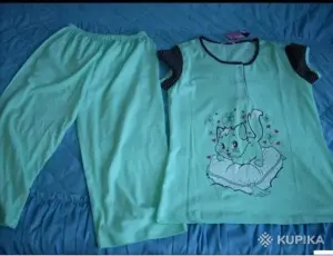 Женская пижама