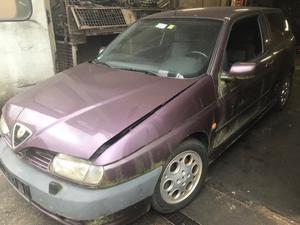 Б/У запчасти Alfa Romeo 145 1994-2001 с доставкой