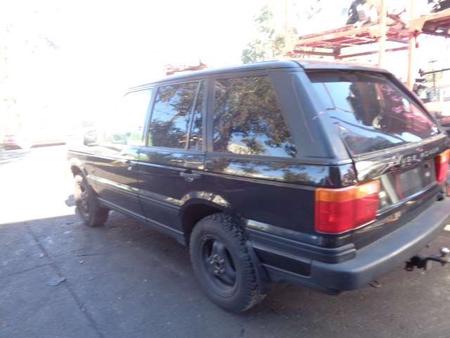 Б/У запчасти Land Rover Range Rover 2 1994-2002 с доставкой - Вся Беларусь - 246335 - Доска объявлений Kupika.by - Фото 4