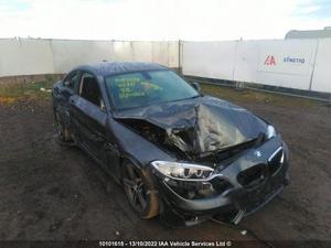 Б/У запчасти BMW 2 F22 2013-2021 с доставкой