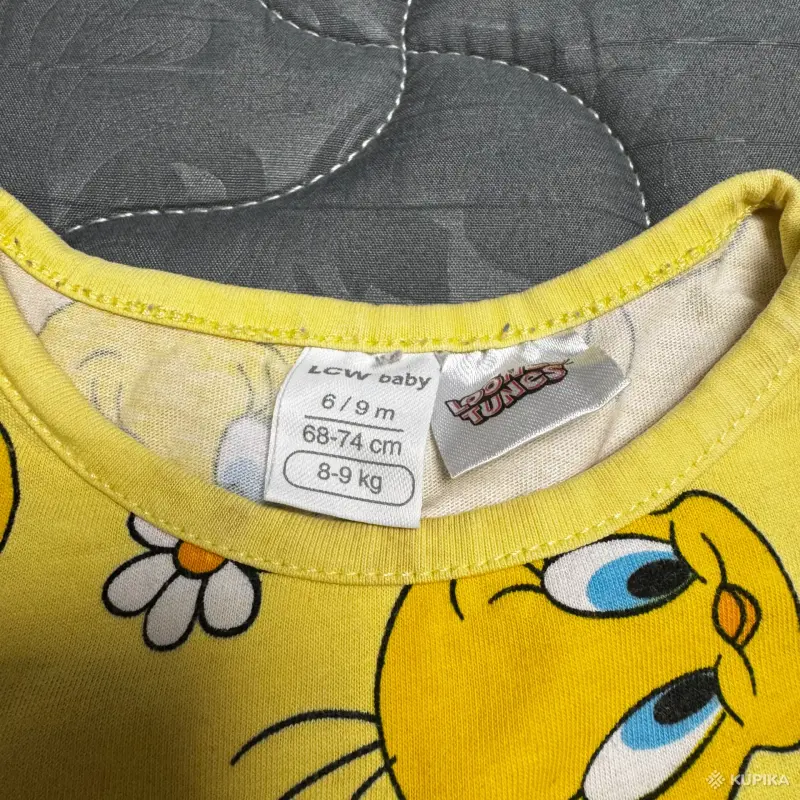 Одежда для детей до 1 года - Костюмчик для детей 6-12 месяцев - Вся Беларусь - Фото 4 Костюмчик для детей 6-12 месяцев - Вся Беларусь - 243723 - Доска объявлений Kupika.by - Фото 4