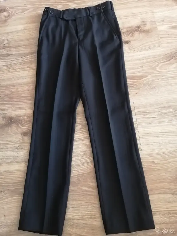 Брюки новые, 140см - Вся Беларусь - 242986 - Доска объявлений Kupika.by - Фото 2