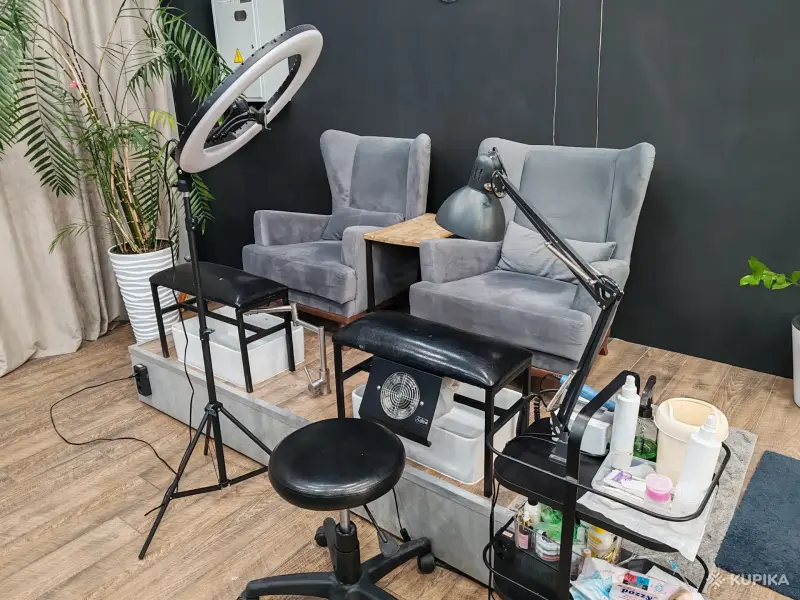 Готовый бизнес - Салон красоты, без юр лица - Зельва - Фото 9 Салон красоты, без юр лица - Зельва - 243657 - Доска объявлений Kupika.by - Фото 9